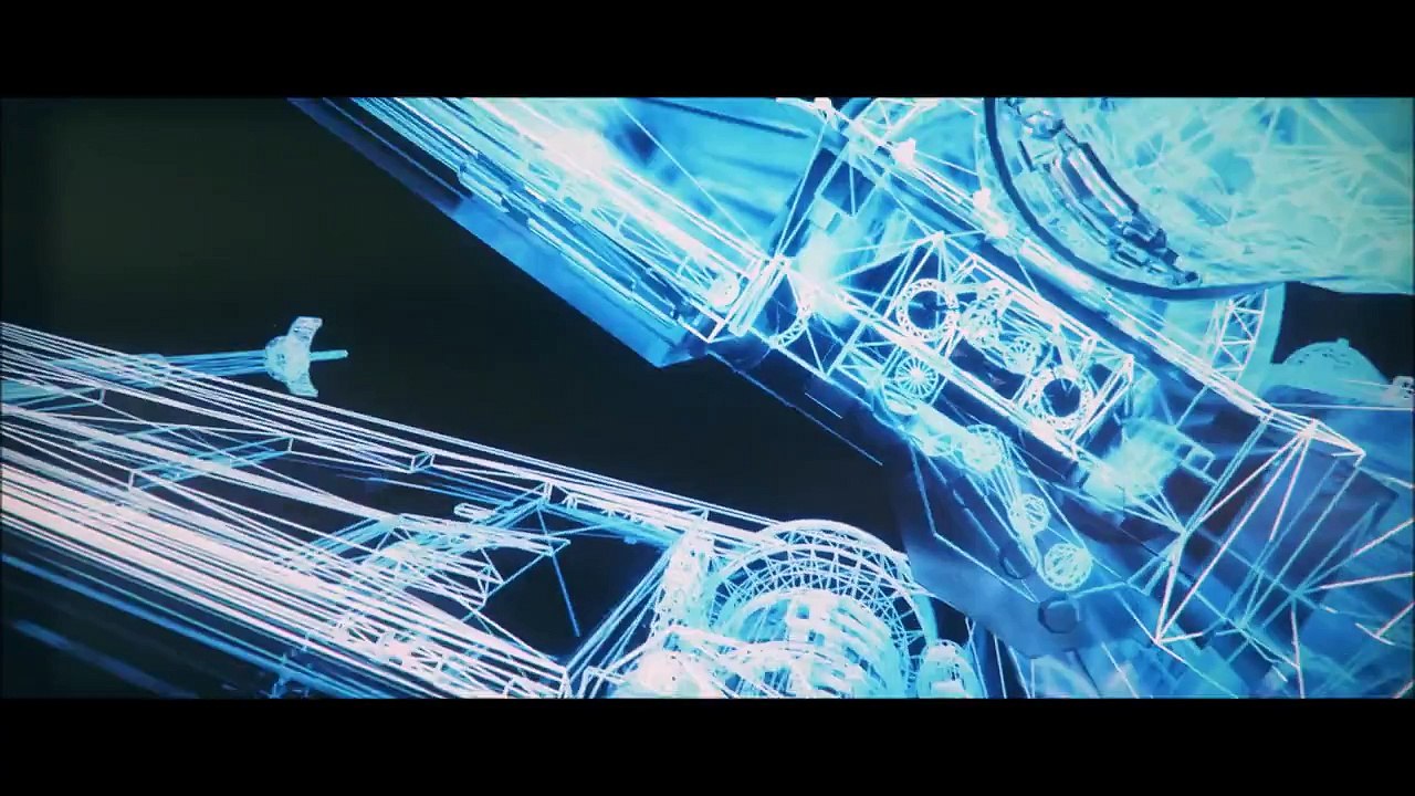 Empire Strikes Back: Bond Opening (Rey's Theme)