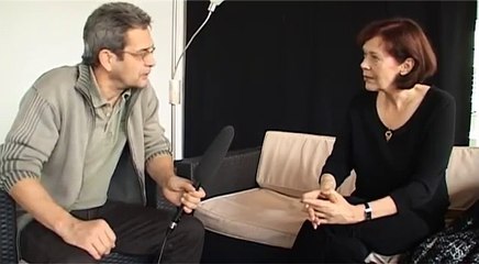 Interview | Sylvia Kristel