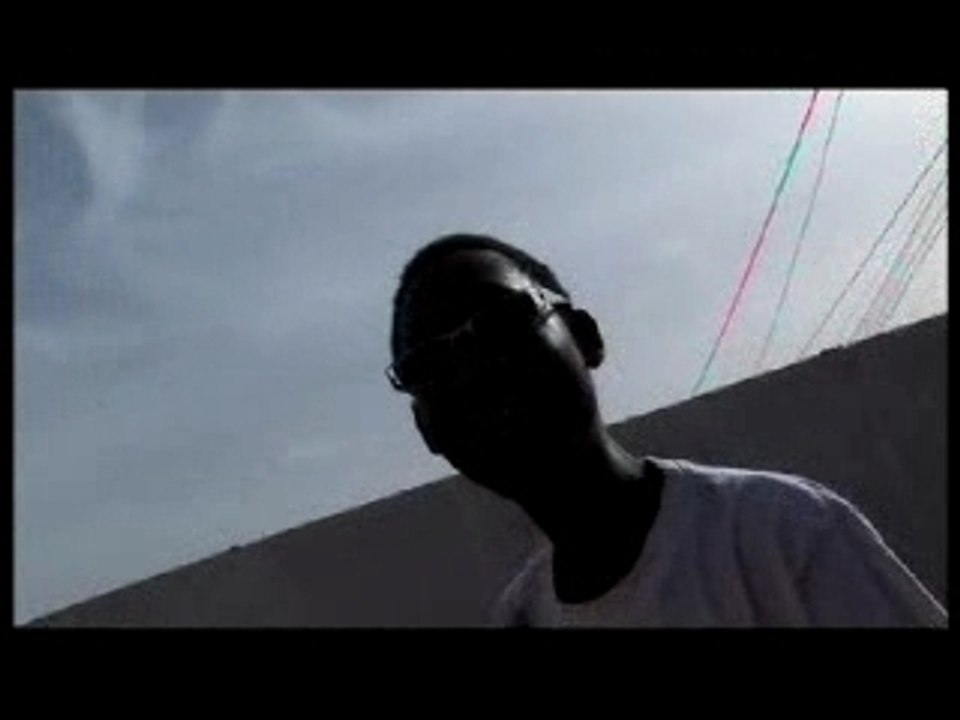 mokobé du 113 Making of - sambagayoko