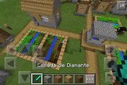 Minecraft PE 0.14.2: 5 Seeds de vila