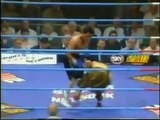 Naseem Hamed vs Enrique Angeles 18th of 37