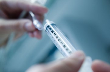 Gripe H1N1 en al Sierra