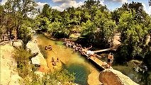 Jacobs Well Americas Stunning Yet Deadly Diving Spot