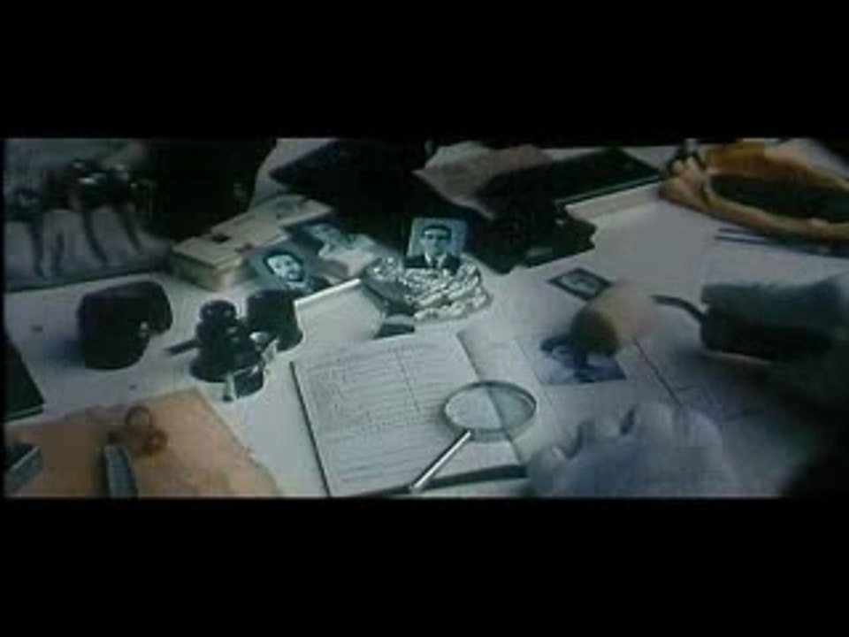 [BA] Munich - Steven Spielberg