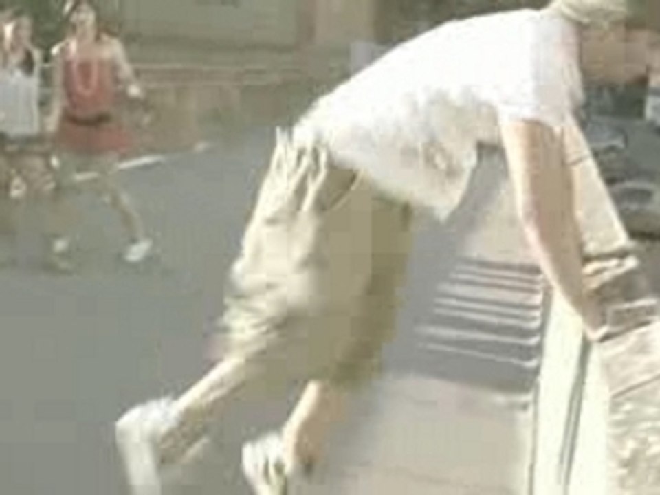 David Guetta vs. The Egg - Love Don't Let Me Go