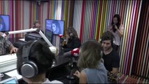Manu Gavassi canta hit Camiseta ao vivo no MS | Morning Show
