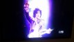 Prince and Events that changed The Eighties TV Intro