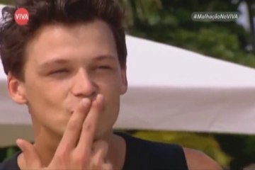 Você acha que pode dar certo?