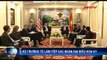 Bộ trưởng Tô Lâm tiếp hai trợ lý Ngoại trưởng Hoa Kỳ