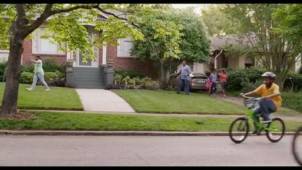 Barbershop  The Next Cut Official Movie Trailer №2 HD