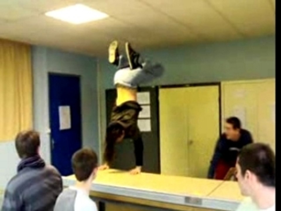 projet de bac