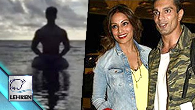 Bipasha Basu And Karan Singh Grovers HONEYMOON Pictures Out