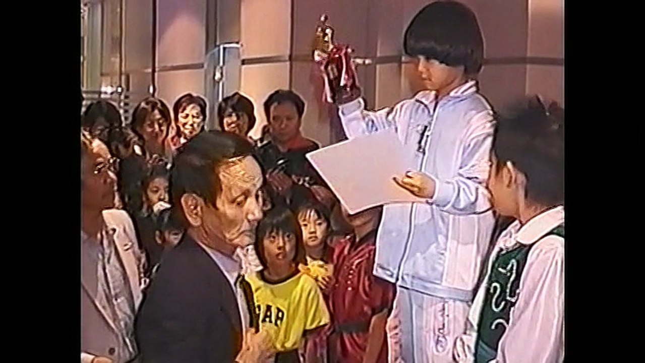 Yuzuru Hanyu (1999-2006)