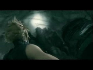 Final fantasy Advent children03