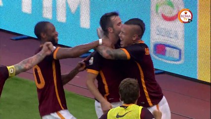Miralem Pjanic - Top 10 Goals (Season 2015-2016)_HD
