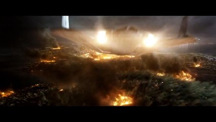 BATMAN V SUPERMAN:DAWN OF JUSTICE Extended TV Spot (2016) Ben Affleck Superhero Movie HD