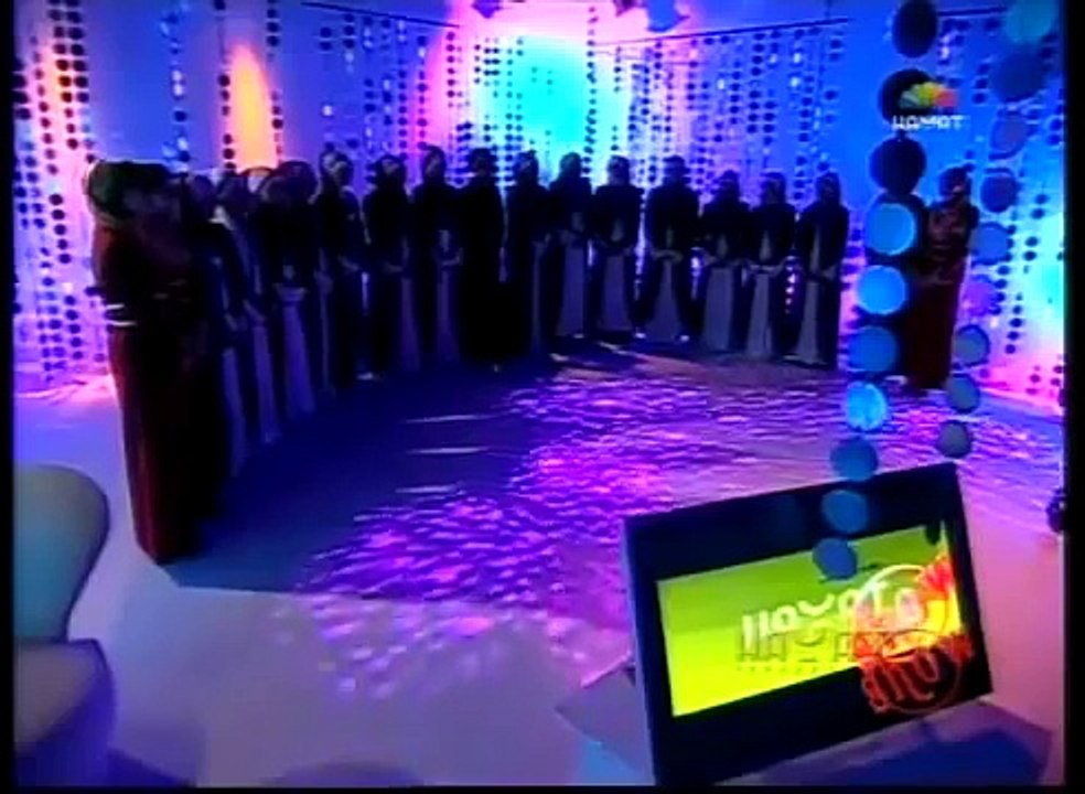 Nasyid Muslimah Cantik Bosnia dan Herzegovina – Ya Allah – Asma'ul Husna