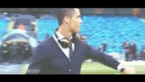 El plan de recuperaci_n de Cristiano para intentar llegar ante el City _ Real Madrid _ 2016