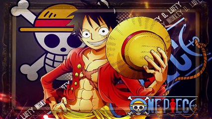 One Piece Rap/Cyclo(Descarga) E Imperfecto Ser/Piter G (Descarga)