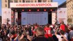 Liverpool - Les Reds dévoilent leur nouveau maillot domicile