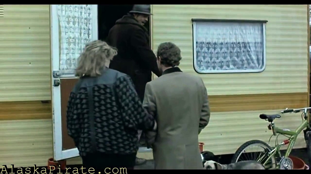 SNATCH DAGS SCENE [BEST QUALITY]