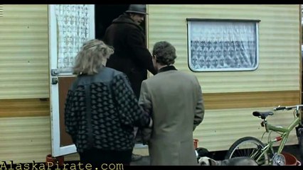 SNATCH DAGS SCENE [BEST QUALITY]