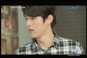 HI! SCHOOL LOVE ON - MAY 10 2016 Clear Video Full Episode Part 3