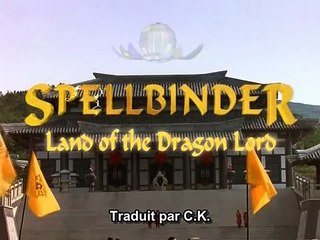 Les Maîtres des Sortilèges SAISON 2 - Ep1 (VOSTFR) - partie 1.avi