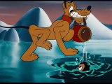 Hoạt hình vui nhộn: Vịt Đô Nan Episodes Rescue Dog 1947 Donald Duck