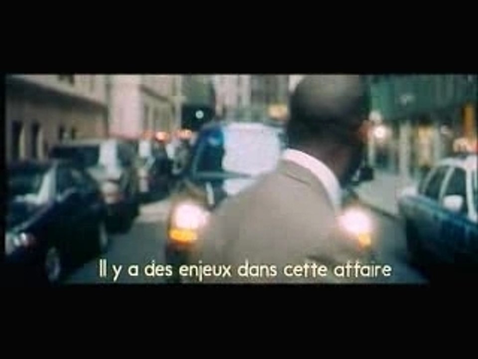 [BA] Inside man - Spike Lee