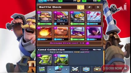 Ultimate hack Gems clash royale