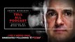 Shane McMahon Tell All Podcast hosted by Mick Foley - Live on WWE Network Monday, May 23