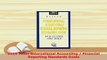 PDF  2005 Miller International Accounting  Financial Reporting Standards Guide Ebook