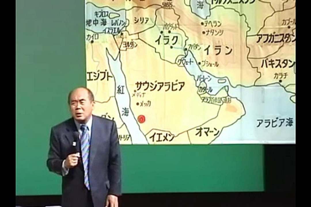 現日本国憲法は、１％偽ユダヤ世界統一後の為のモノである_160510_草莽愛知