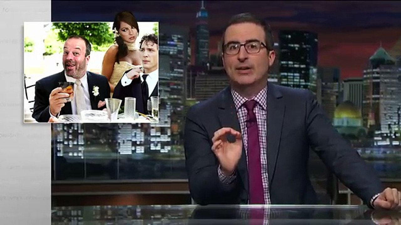 Last Week Tonight with John Oliver - Rodrigo Duterte,  Trump of the East (HBO)