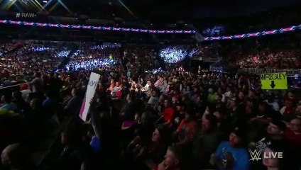 WW RW  Full Show  May 9th 2016  HDTV Part9