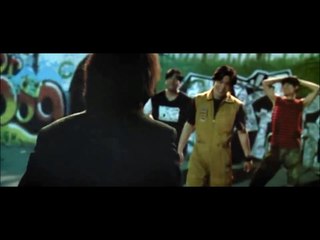 Oldboy - 올드보이- Fanmade video *SPOILER*