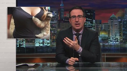 Last Week Tonight with John Oliver - Dismiss Facebook Privacy Hoax (HBO)