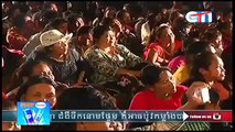 【Som Nerch Tam Phumi】08 May 2016,  Chea Seth Ro Bos Ke【Khmer Comedy】