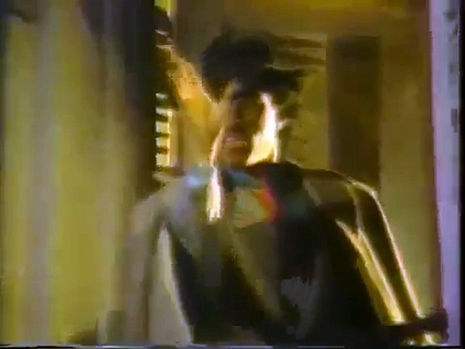 1984 - Bob Giraldi Interview filming Lionel Richie's "Running With the Night" Music Video, 80s