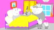 Peppa Pig Mummy Pig's Birthday - Coloring Pages Peppa Pig Coloring Book