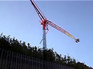 PENDOL, del Tibidabo