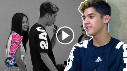 Alyssa Pindah ke Perancis, Al Akan Nyusul? - Cumicam 10 Mei 2016