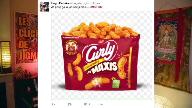 Se faire des amis (Les Carnets de Jigmé) #humour