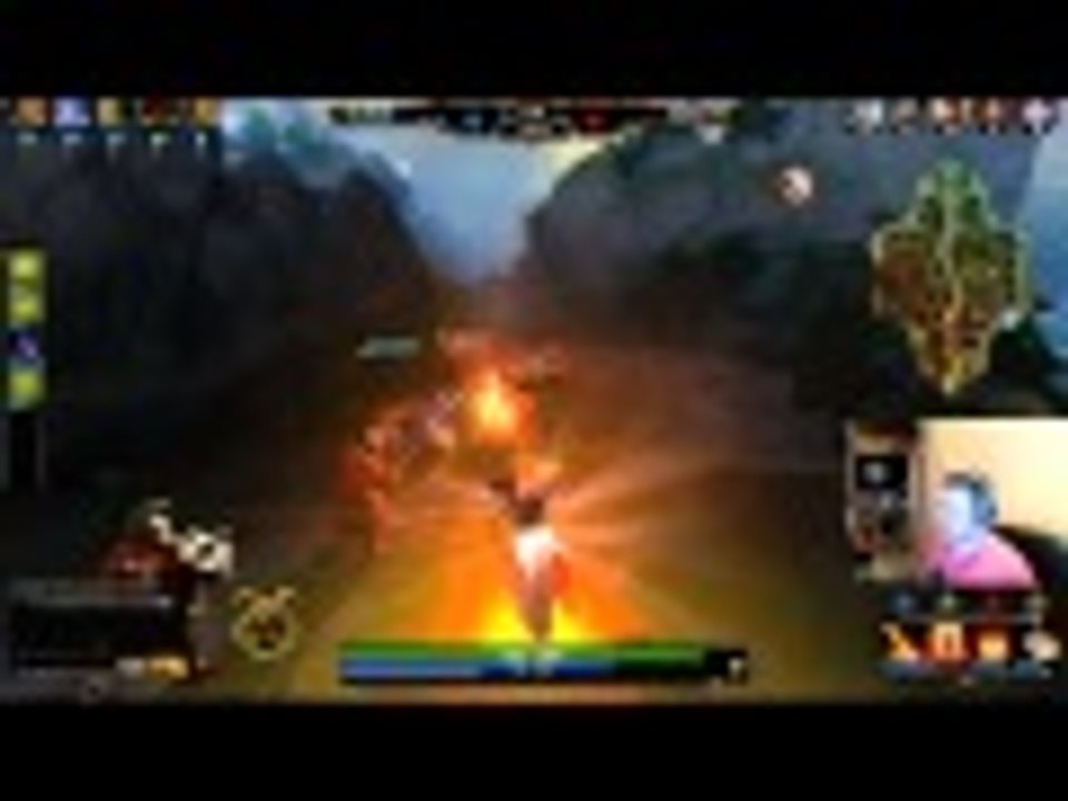 SMITE I'm less then OKAY