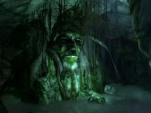 Guild Wars Eye of North : Preview des Donjons