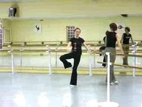 Repet' danse 2007 003