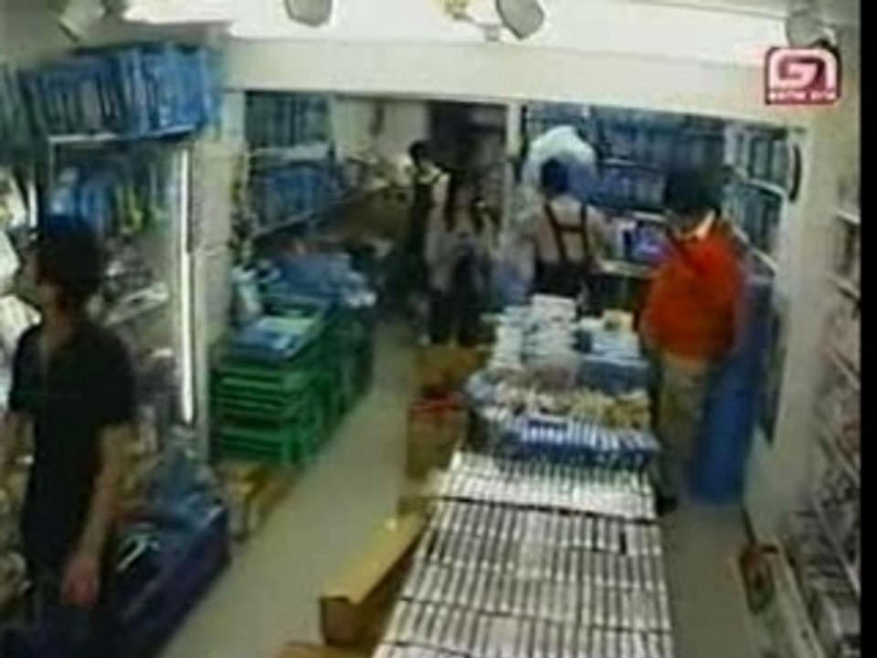 Game One - 30 ans d'arcade (6/8)