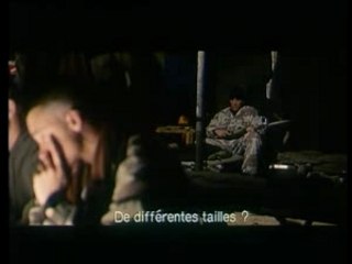 [BA] Jarhead, la fin de l'innocence - Sam Mendes