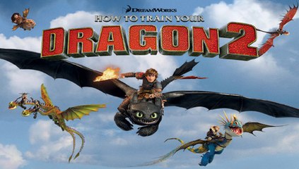 Watch How to Train Your Dragon 2 Full Movie HD 1080p